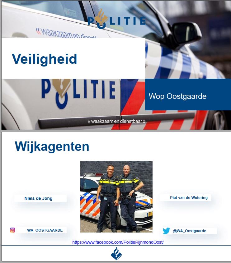 WA_Oostgaarde