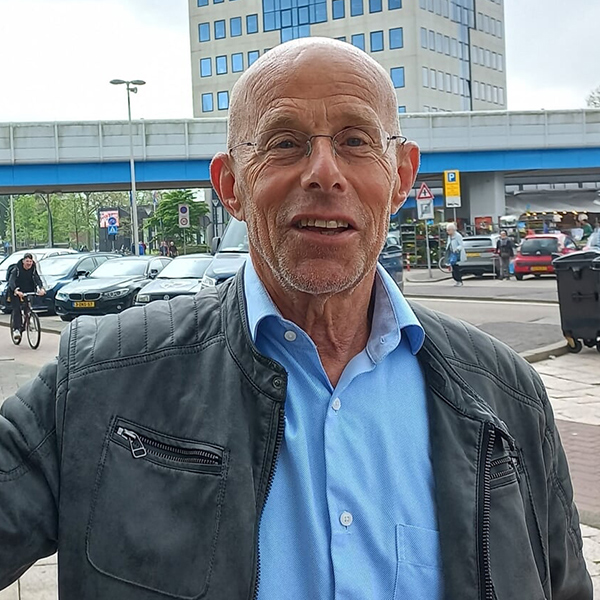De bandenwisselweken