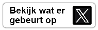 Wat gebeurt er op X